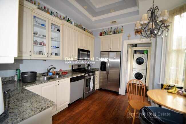 Photo - 40 Alleghany St Unit 2