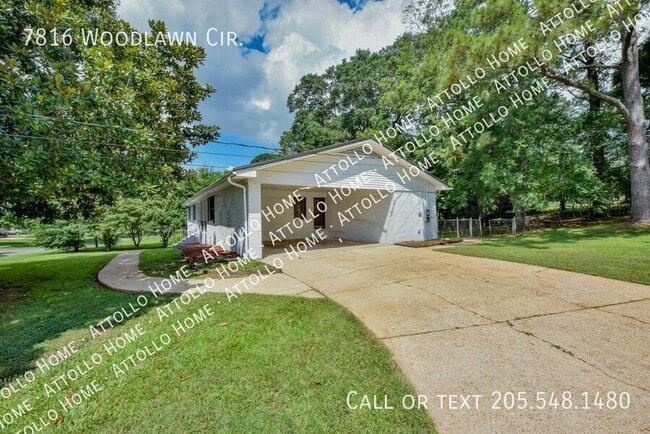 Photo - 7816 Woodlawn Cir