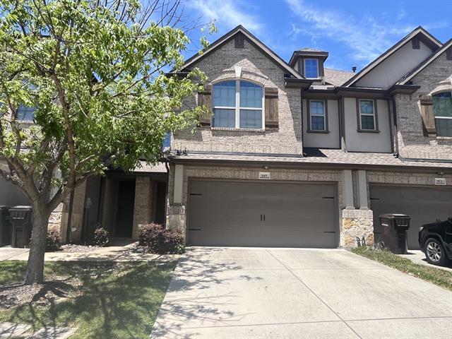 Photo - 949 Brookville Ct Townhome