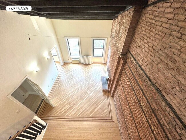 Photo - 331 W 18th St Apartment