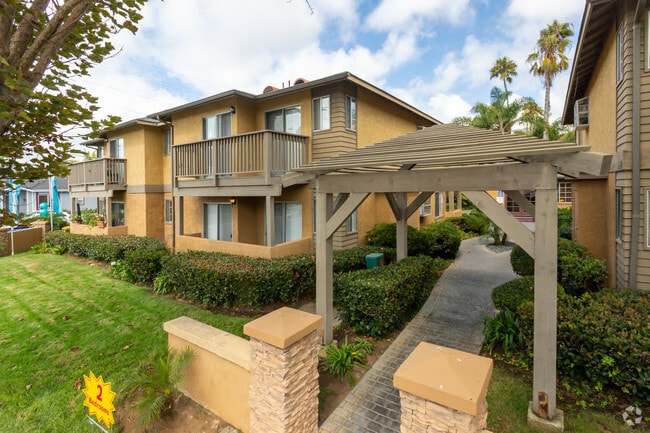 Elan Sandcastle Shores