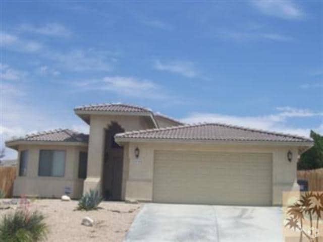 Building Photo - 66844 8th St Rental