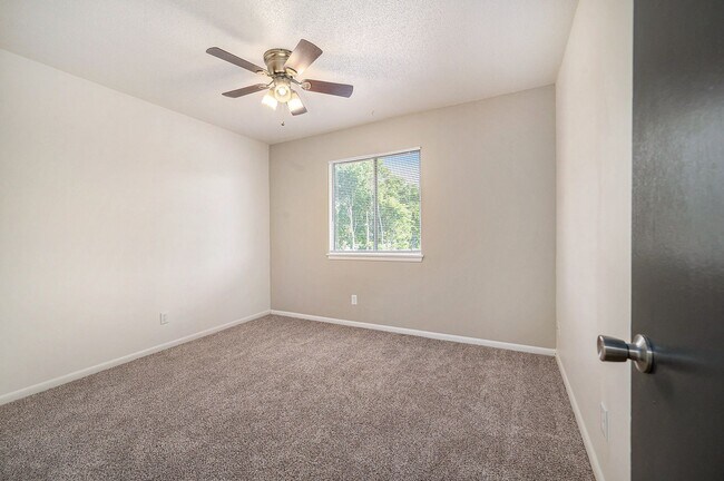 Blue Springs Apartments