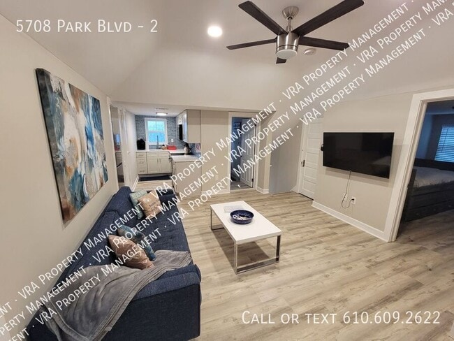 Building Photo - 5708 Park Blvd Unit 2
