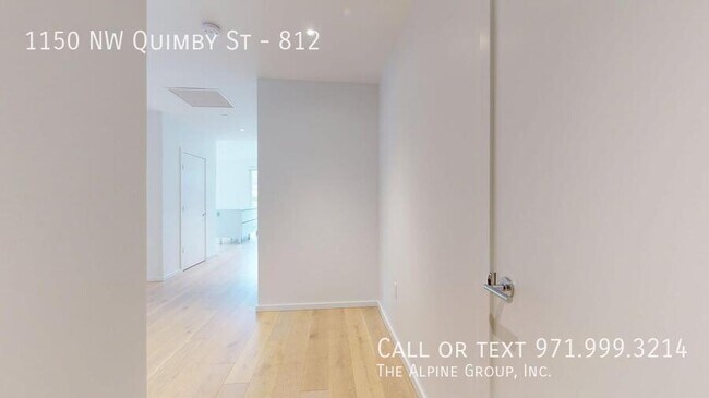 Photo - 1150 NW Quimby St Unidad 812
