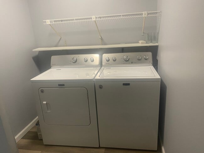 Photo - 16546 Clarkson Dr Unit Fraser Condo