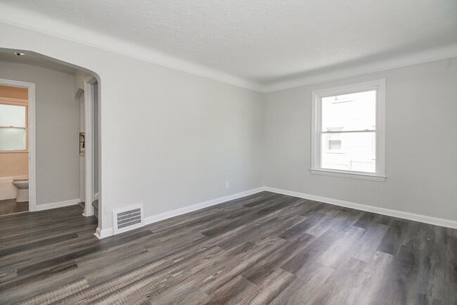 Photo - Fully Updated Home For Rent in Euclid