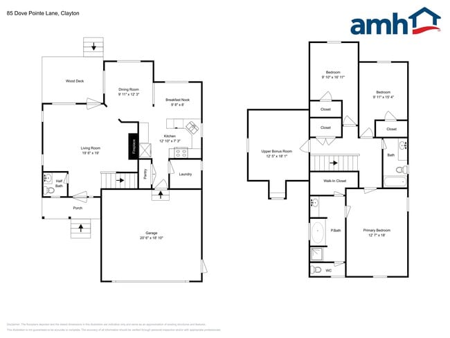 Photo - 85 Dove Pointe Ln