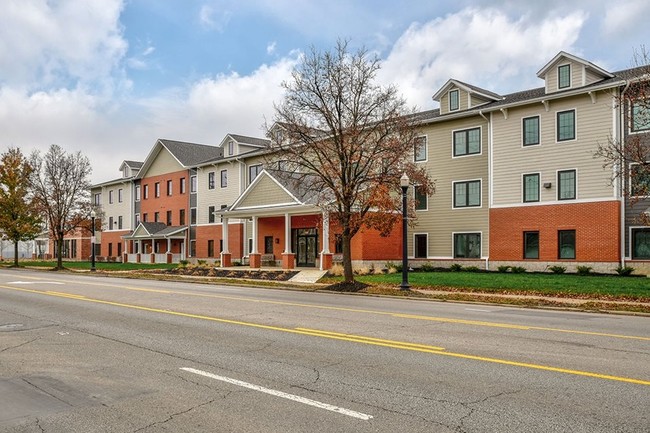 Fairwood Commons - Fairwood Commons Apartamentos