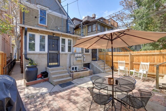 Photo - 1136 N Washington St Unit 1136 N Washington