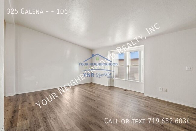 Photo - 325 Galena Ave Unit 106