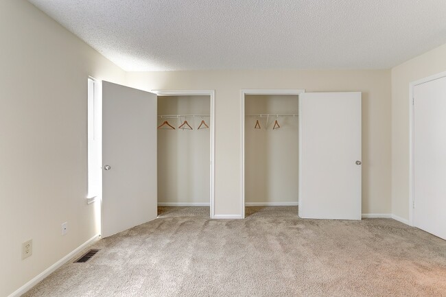 Terrace Park Apartments