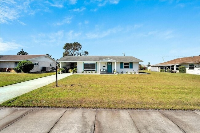 Photo - 1216 Hacienda Dr