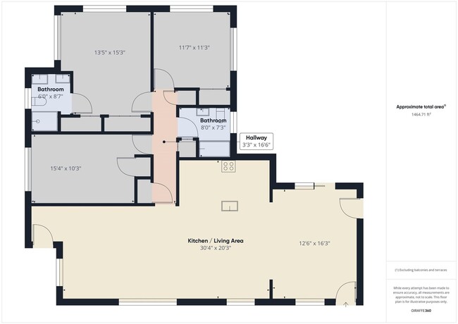 Photo - 2231 Latexo Dr