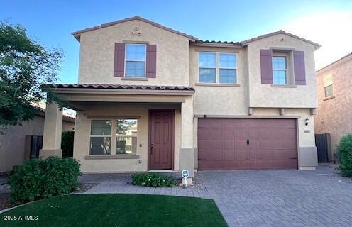 Building Photo - 1815 W Bonanza Dr