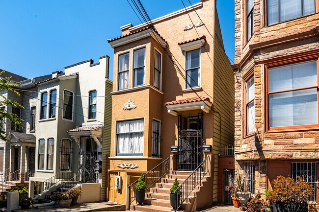 Photo - 341 Pierce St