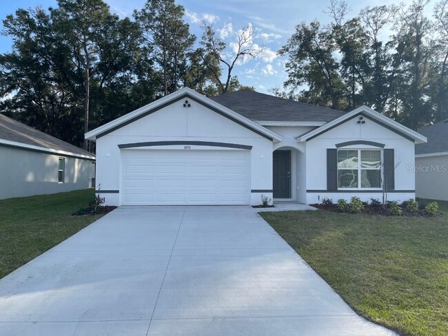 Photo - 6910 SE 112th Ln House