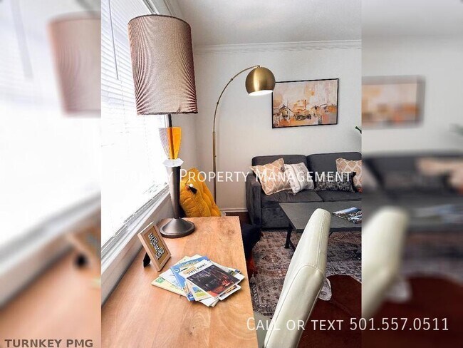 Photo - First Month's Rent Free! Updated 1 Bedroom... Unidad B