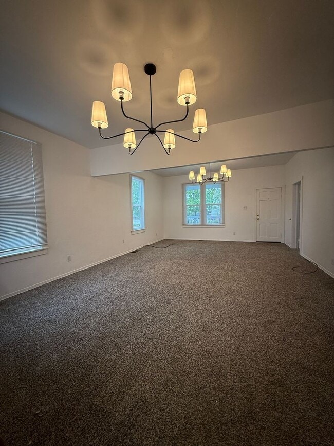 Photo - 3-bedroom, 1-bath home in Redding blends historic charm with modern finishes!