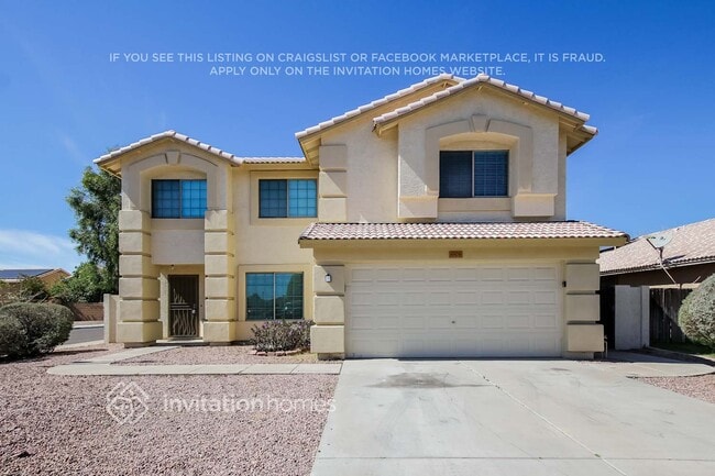 Photo - 8806 N 67th Ln House