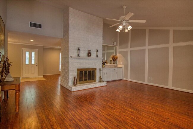 Photo - 2807 Cotton Stock Dr