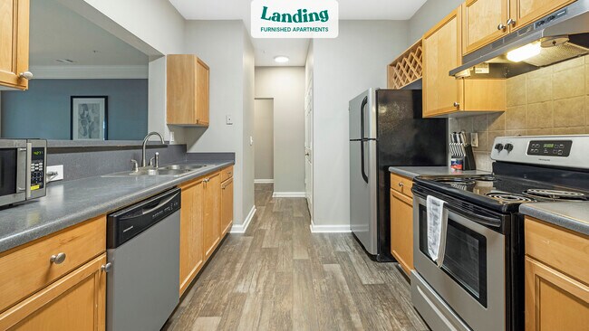 Photo - 1615 Cobb Pkwy NW Unit 8101.264026