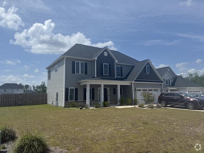 Building Photo - 47 Telfair Ct Rental