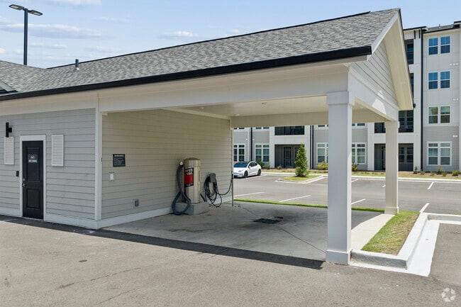 Car Care Center