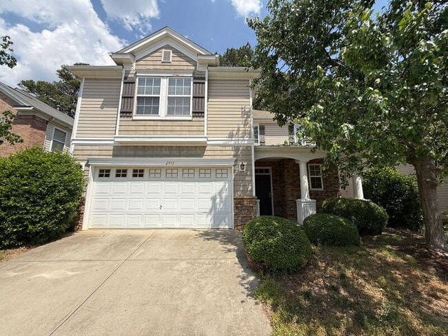 Photo - 2913 Glade Aster Ct