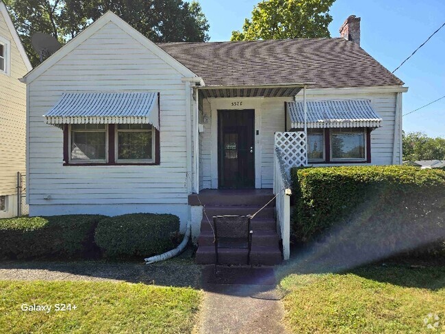 Building Photo - 3320 Garland Ave Rental