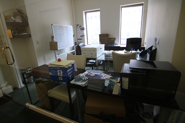 Office Space - The Chesterfield