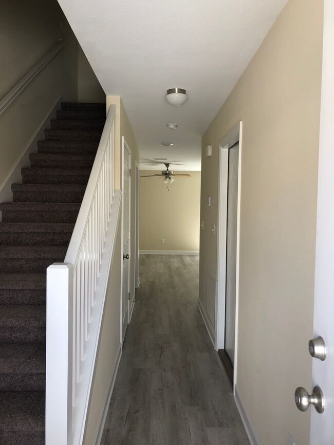 Photo - Beautiful Town-home with 3 bedroom, 2.5 bath located on Callaway Chase Lane.Close to TAFB