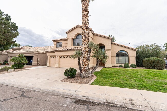 Building Photo - Sprawling Val Vista Lakes 4 Bed, 3 Bath H... Rental