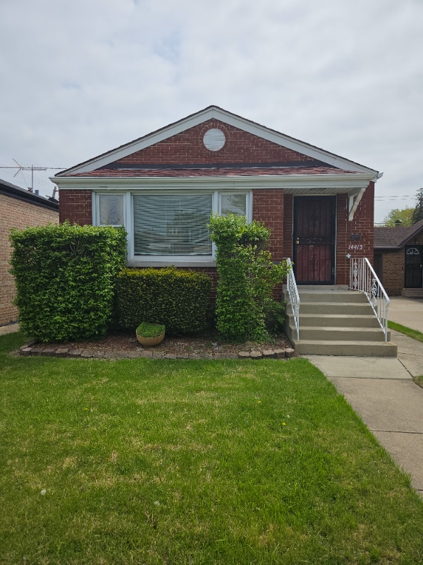 Photo - 14413 S La Salle St House