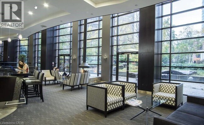 Photo - 33 Sheppard Ave E Unité 3101