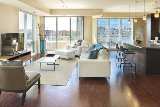 Photo - Flux Apartments