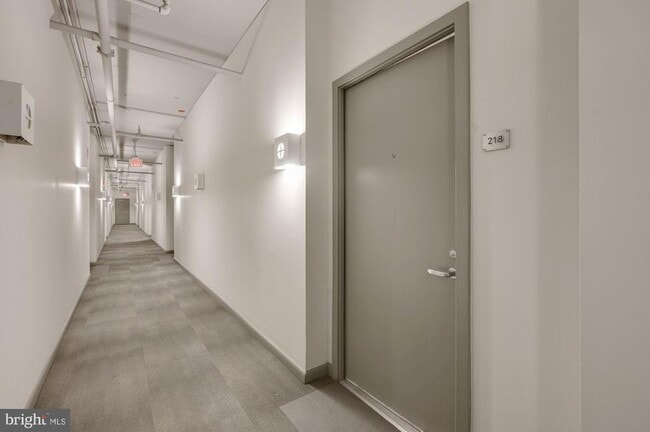 Photo - 1300 N St NW Unit 218