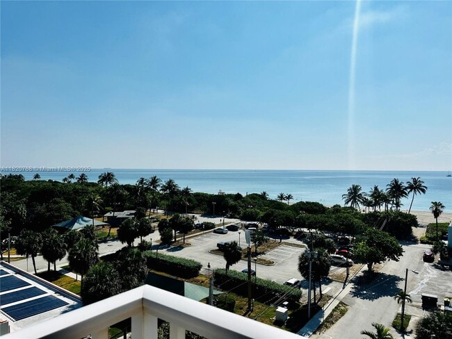 Photo - 1401 S Ocean Dr Unit 803