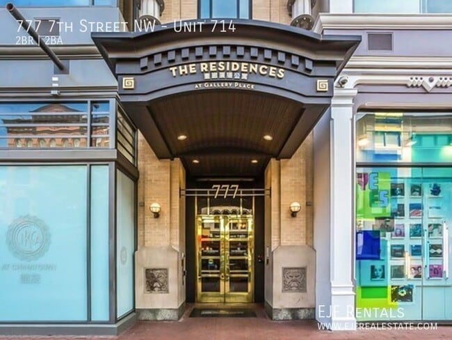 Photo - 777 7th St NW Unit 714
