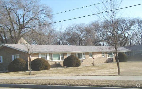 Photo - 19325 S Wolf Rd Apartments