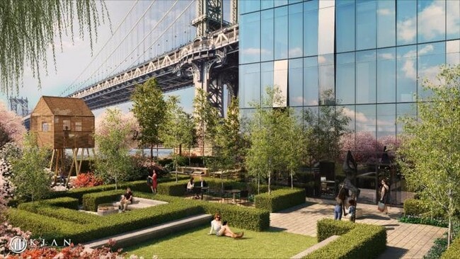 Building Photo - 1 bedroom in New York NY 10002 Unit 28K Rental