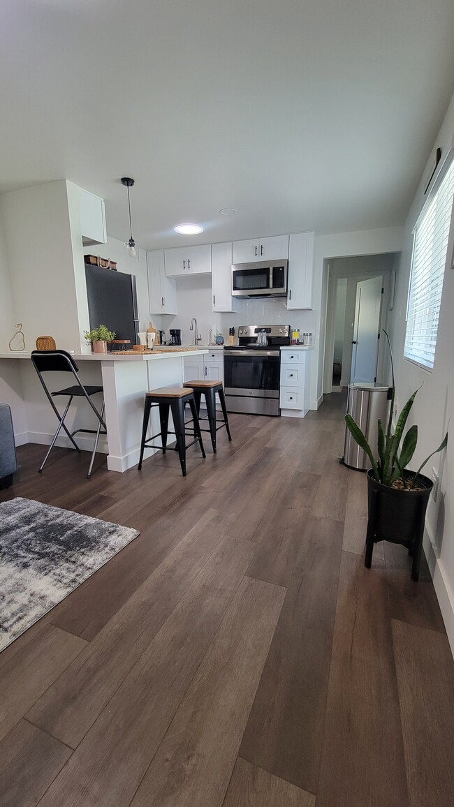 Photo - 2119 Las Colinas Ave Apartments Unit Eagle Rock Cottage