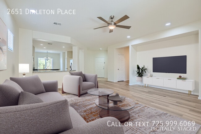 Photo - 2651 Dirleton Pl
