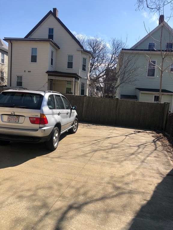 Photo - 27 Warren Ave Unit 1