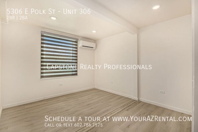 Photo - 5306 E Polk St Unit 306