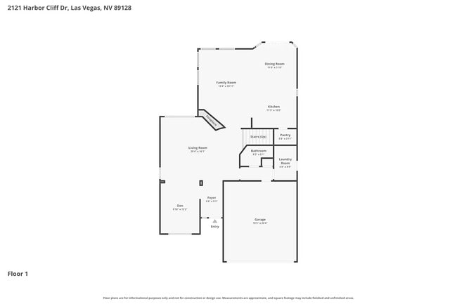 Photo - 2121 Harbor Cliff Dr