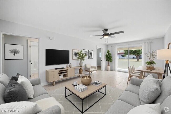 Building Photo - 6300 South Pointe Blvd Unit 406 Rental
