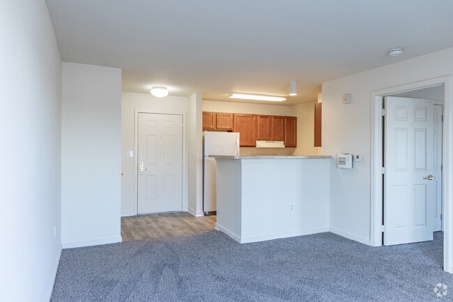 1BR, 1BA
