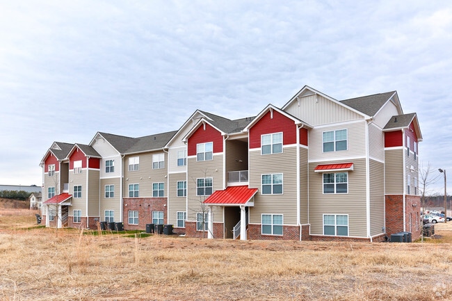 The Retreat at Statesville