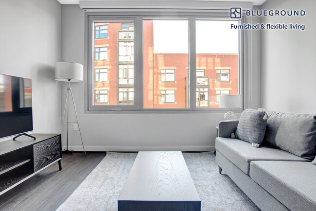 Building Photo - 1122 N Hudson St Rental